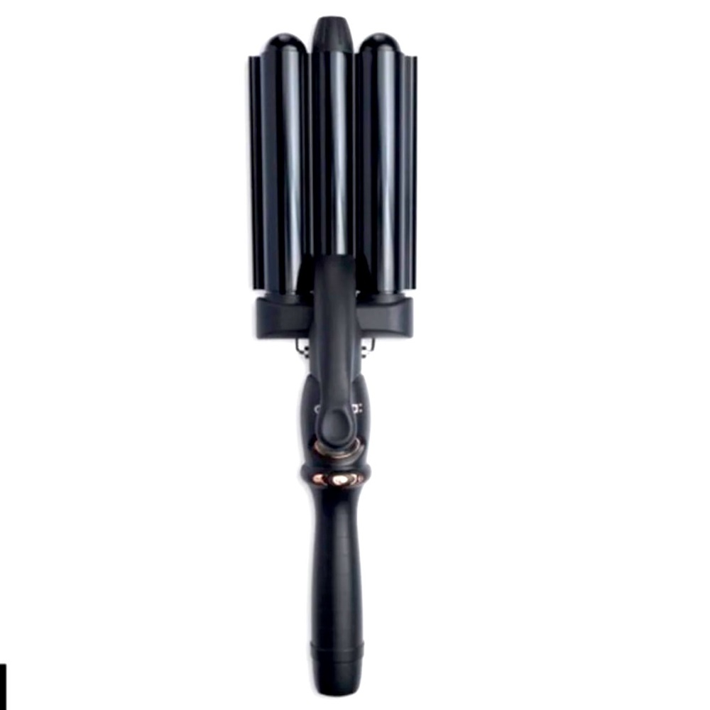 Amika High Tide Deep Waver - Beach Waves